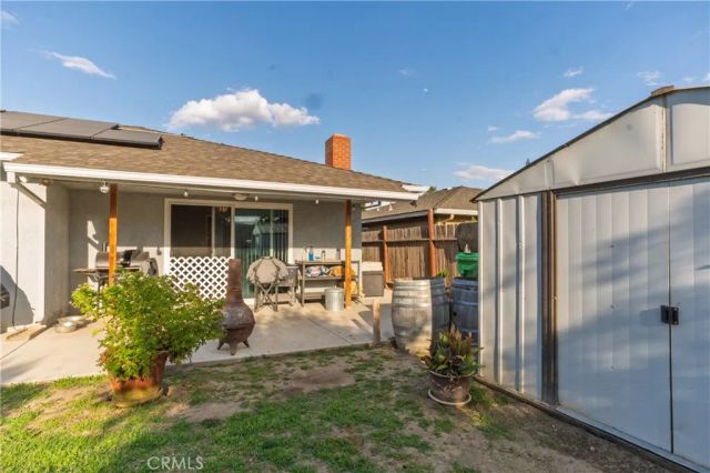 2869 Hillcrest Street, Atwater, CA 95301