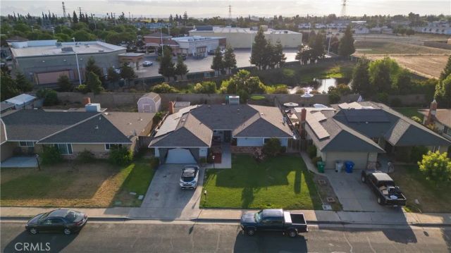 2869 Hillcrest Street, Atwater, CA 95301
