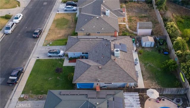 2869 Hillcrest Street, Atwater, CA 95301