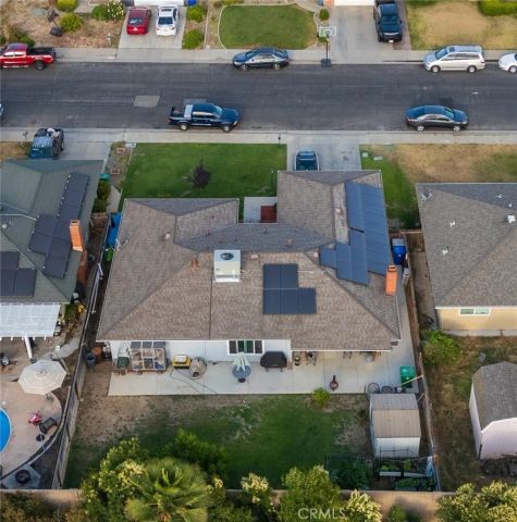 2869 Hillcrest Street, Atwater, CA 95301