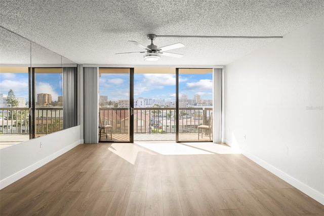 400 ISLAND WAY 602, Clearwater Beach, FL 33767