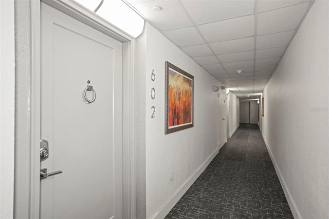 400 ISLAND WAY 602, Clearwater Beach, FL 33767