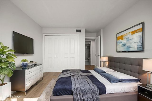 400 ISLAND WAY 602, Clearwater Beach, FL 33767