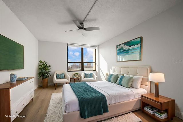 400 ISLAND WAY 602, Clearwater Beach, FL 33767