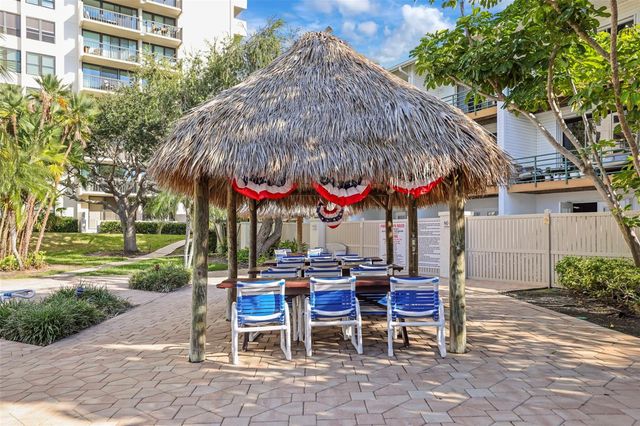 400 ISLAND WAY 602, Clearwater Beach, FL 33767