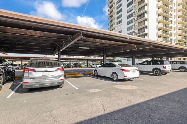 400 ISLAND WAY 602, Clearwater Beach, FL 33767