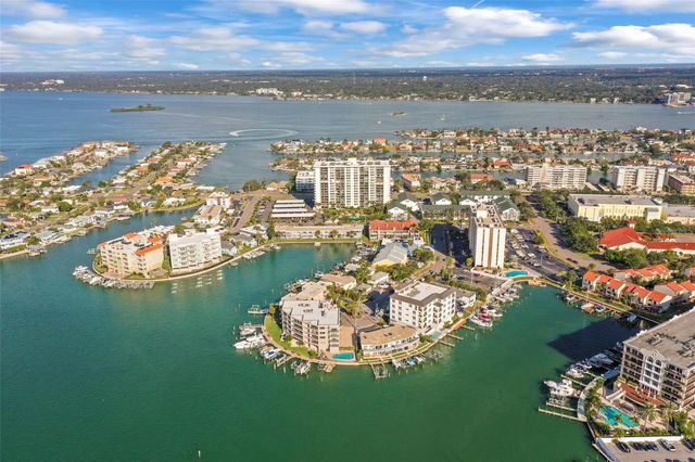 400 ISLAND WAY 602, Clearwater Beach, FL 33767