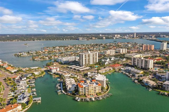 400 ISLAND WAY 602, Clearwater Beach, FL 33767