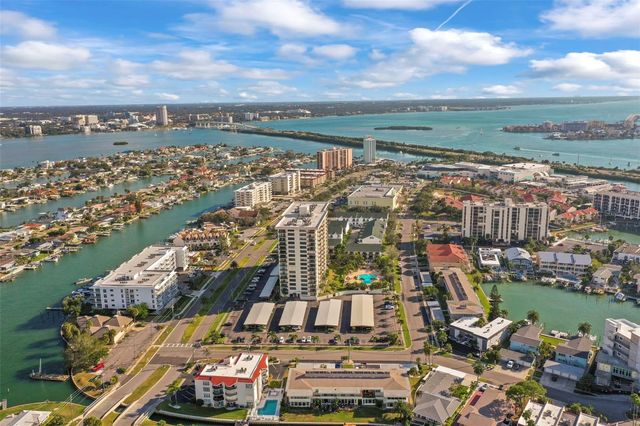 400 ISLAND WAY 602, Clearwater Beach, FL 33767