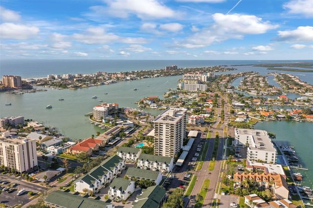 400 ISLAND WAY 602, Clearwater Beach, FL 33767