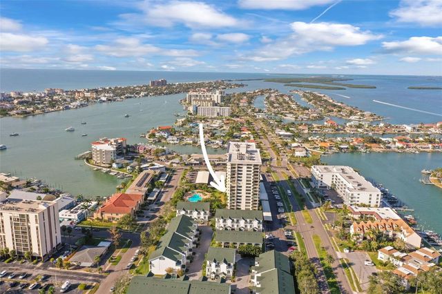 400 ISLAND WAY 602, Clearwater Beach, FL 33767