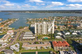 400 ISLAND WAY 602, Clearwater Beach, FL 33767