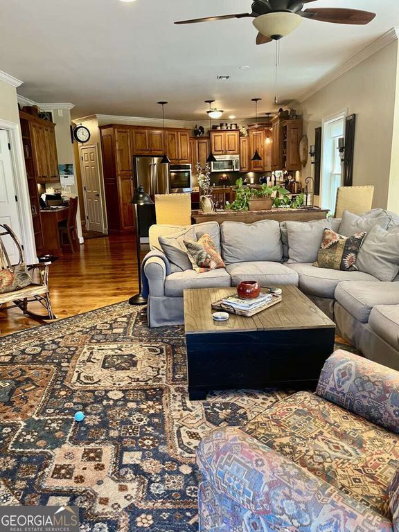 116 Smokey Mountain Lane 201, Clayton, GA 30525 — photo 2