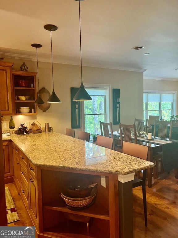 116 Smokey Mountain Lane 201, Clayton, GA 30525 — photo 4