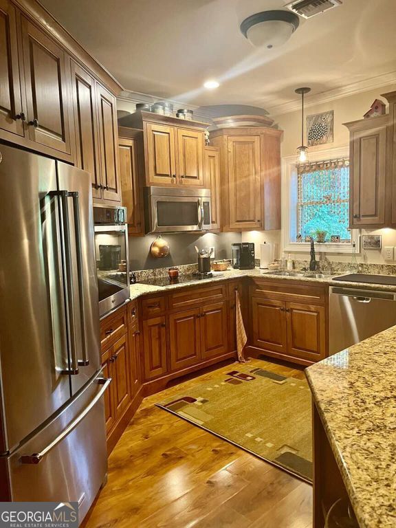 116 Smokey Mountain Lane 201, Clayton, GA 30525 — photo 5