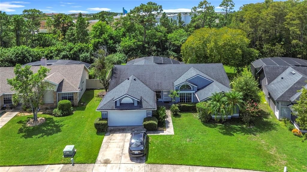 3247 TIMUCUA CIRCLE, Orlando, FL 32837