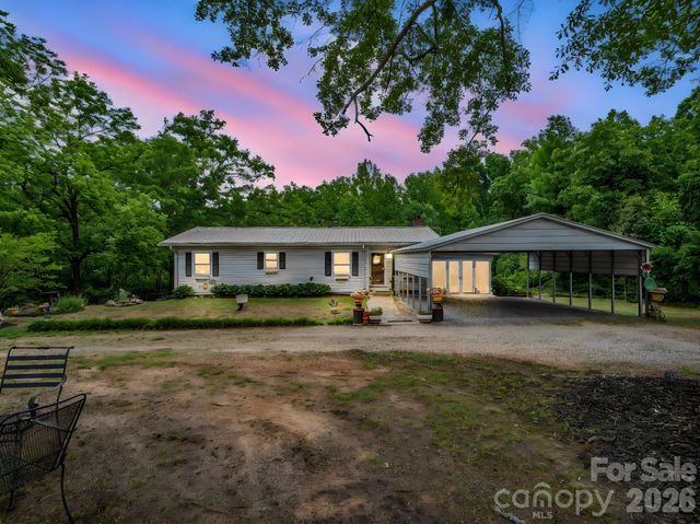 408 Hollis Road, Ellenboro, NC 28040