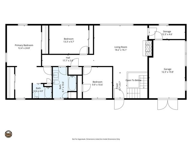 408 Hollis Road, Ellenboro, NC 28040