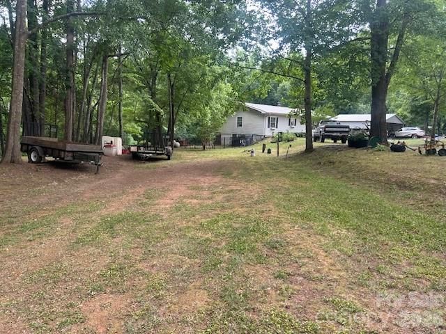 408 Hollis Road, Ellenboro, NC 28040