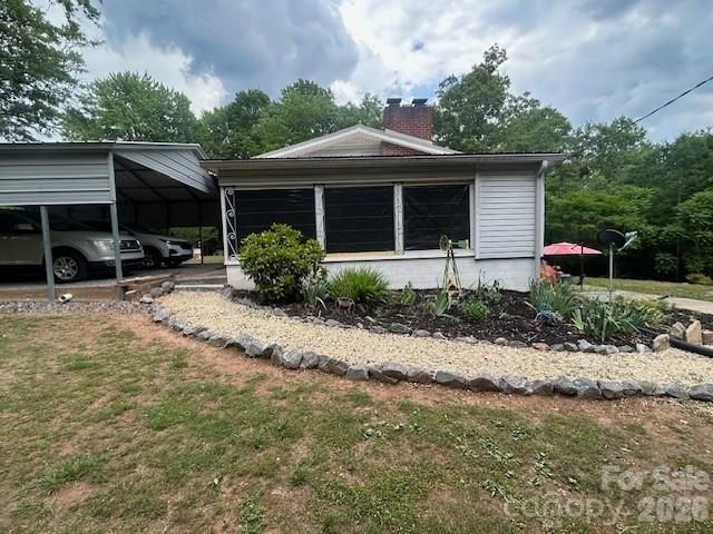 408 Hollis Road, Ellenboro, NC 28040
