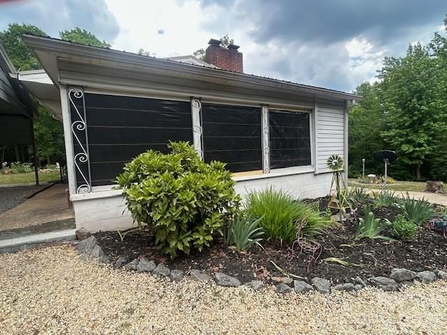 408 Hollis Road, Ellenboro, NC 28040