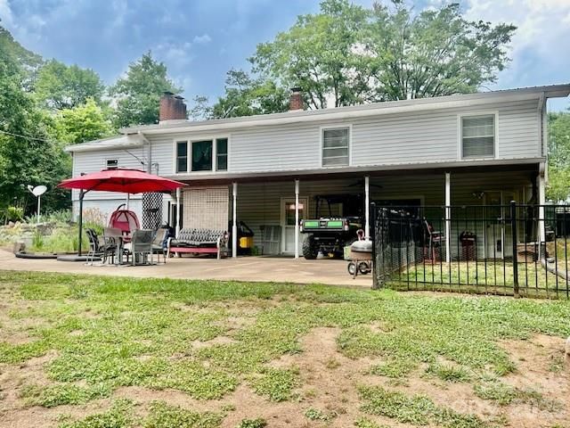 408 Hollis Road, Ellenboro, NC 28040