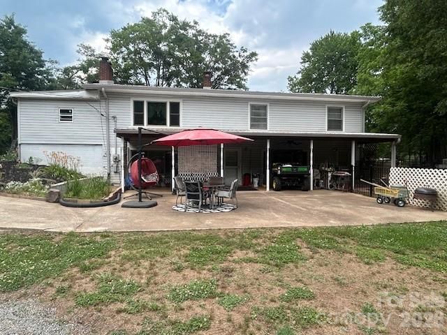 408 Hollis Road, Ellenboro, NC 28040