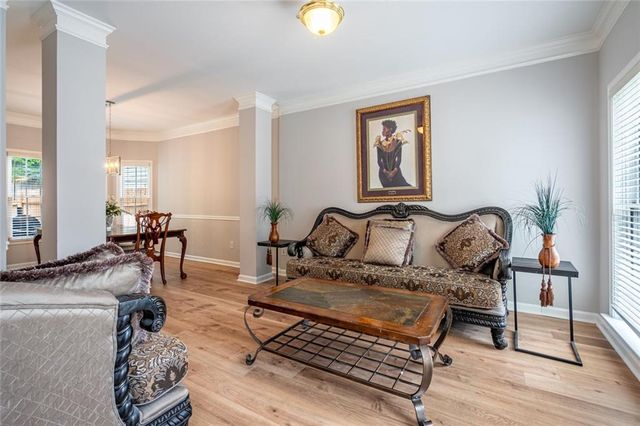 3432 Arbor Creek Point, Atlanta, GA 30340