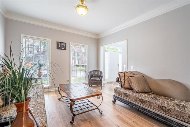 3432 Arbor Creek Point, Atlanta, GA 30340