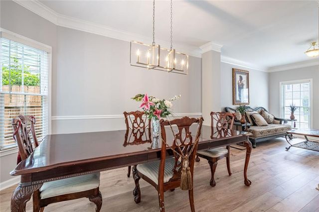 3432 Arbor Creek Point, Atlanta, GA 30340