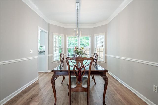 3432 Arbor Creek Point, Atlanta, GA 30340