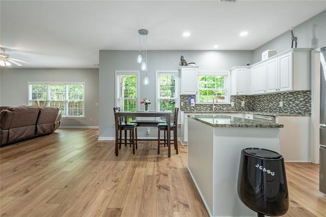 3432 Arbor Creek Point, Atlanta, GA 30340