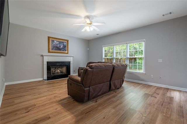 3432 Arbor Creek Point, Atlanta, GA 30340