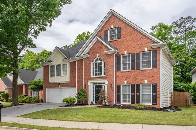3432 Arbor Creek Point, Atlanta, GA 30340