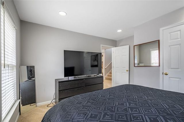 3432 Arbor Creek Point, Atlanta, GA 30340