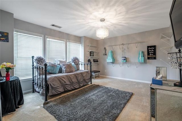 3432 Arbor Creek Point, Atlanta, GA 30340