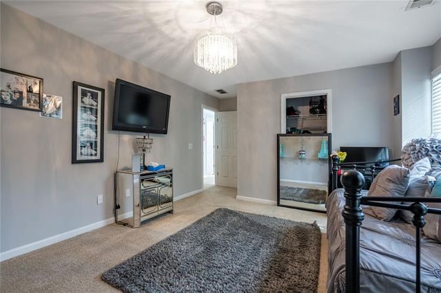 3432 Arbor Creek Point, Atlanta, GA 30340