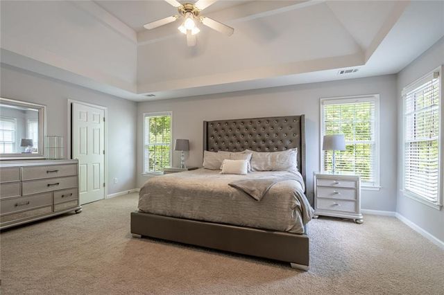 3432 Arbor Creek Point, Atlanta, GA 30340