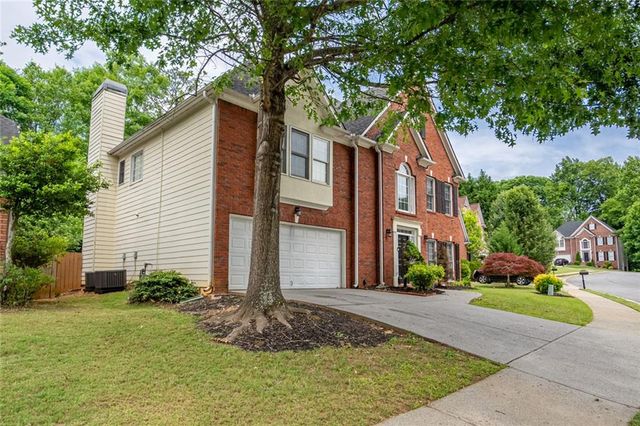 3432 Arbor Creek Point, Atlanta, GA 30340