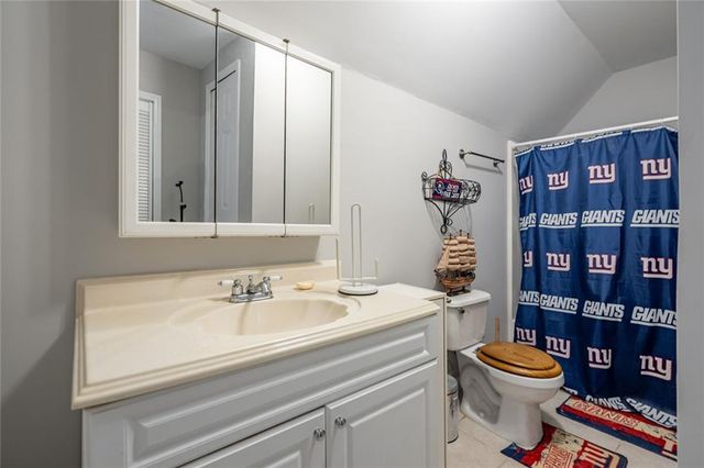 3432 Arbor Creek Point, Atlanta, GA 30340