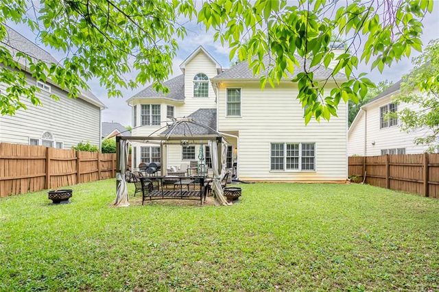 3432 Arbor Creek Point, Atlanta, GA 30340