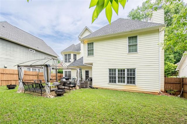 3432 Arbor Creek Point, Atlanta, GA 30340