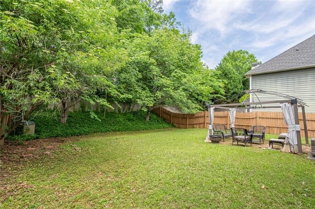 3432 Arbor Creek Point, Atlanta, GA 30340