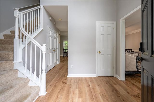 3432 Arbor Creek Point, Atlanta, GA 30340
