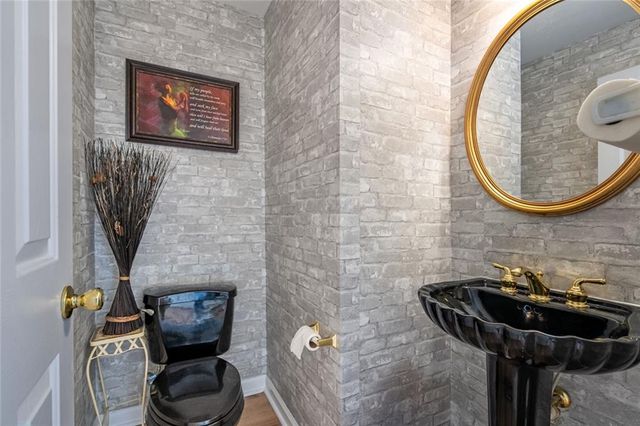 3432 Arbor Creek Point, Atlanta, GA 30340