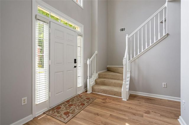 3432 Arbor Creek Point, Atlanta, GA 30340
