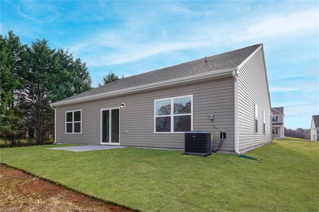 120 Tail Star Court, King, NC 27021