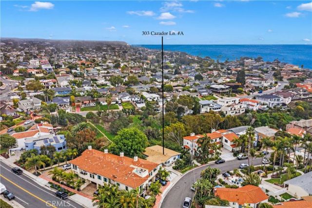 303 Cazador Lane A, San Clemente, CA 92672