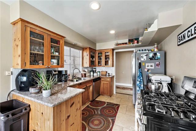 303 Cazador Lane A, San Clemente, CA 92672