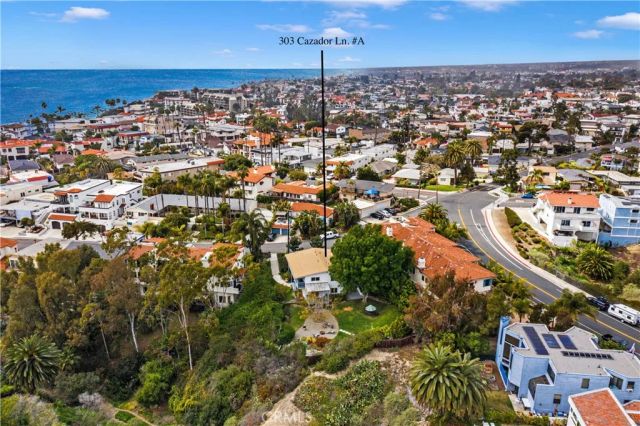 303 Cazador Lane A, San Clemente, CA 92672